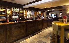 Premier Inn Andover